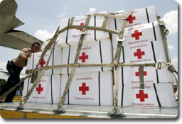 Haiti Earthquake Relief Efforts