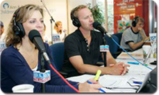 Radiothon